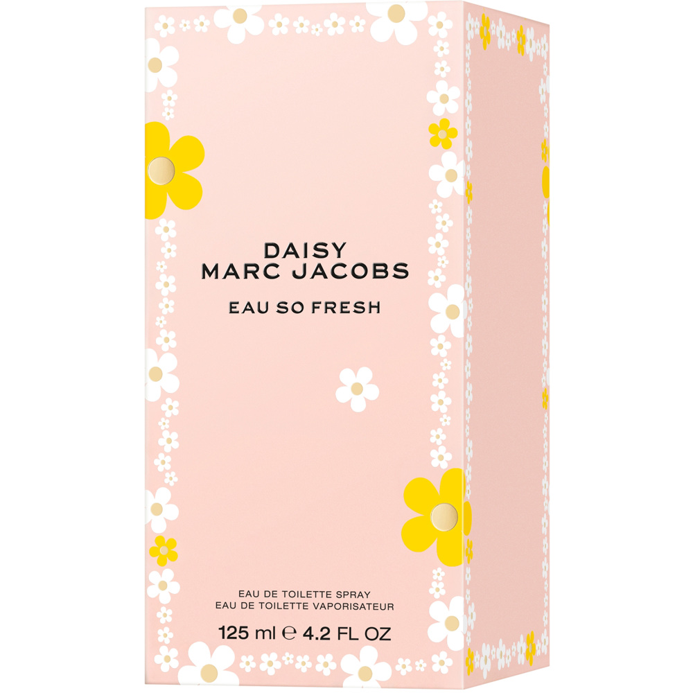 Daisy Eau So Fresh, EdT