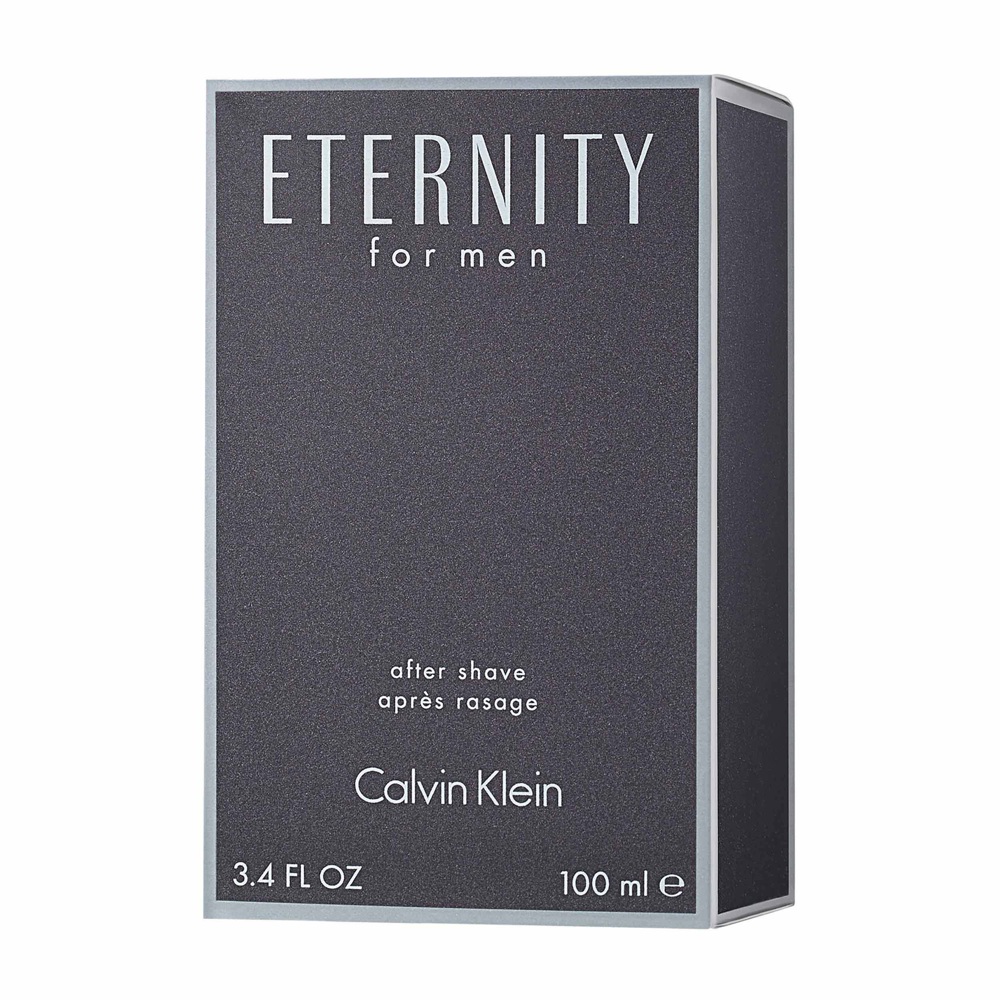 Eternity for Men, After Shave Lotion 100ml