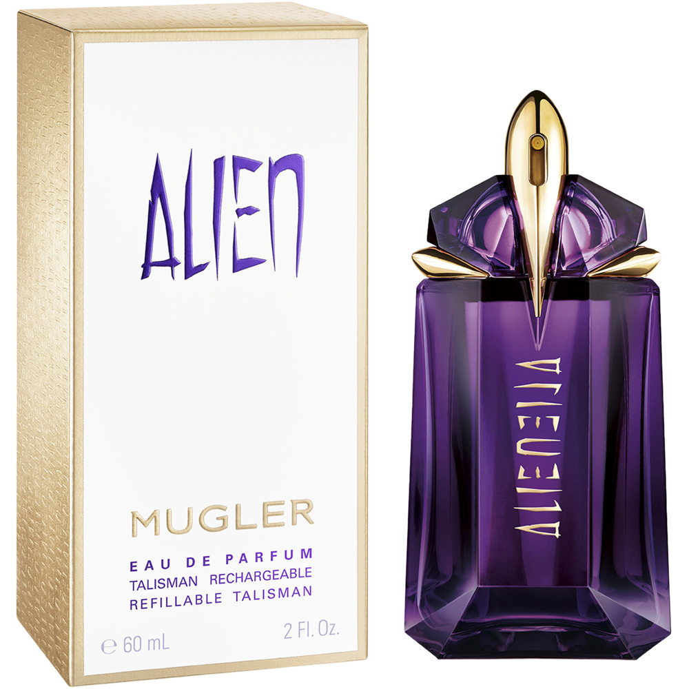 Alien, EdP