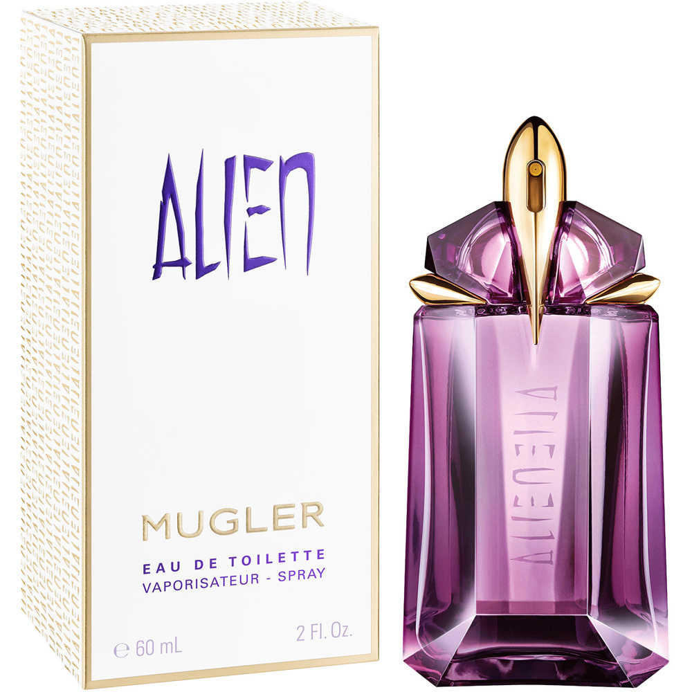 Alien, EdT