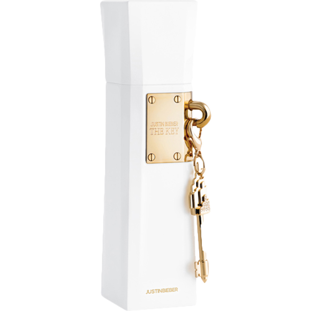 The Key, EdP