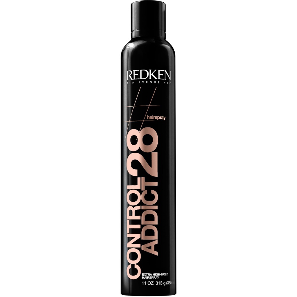 Control Addict 28 Hairspray, 400ml