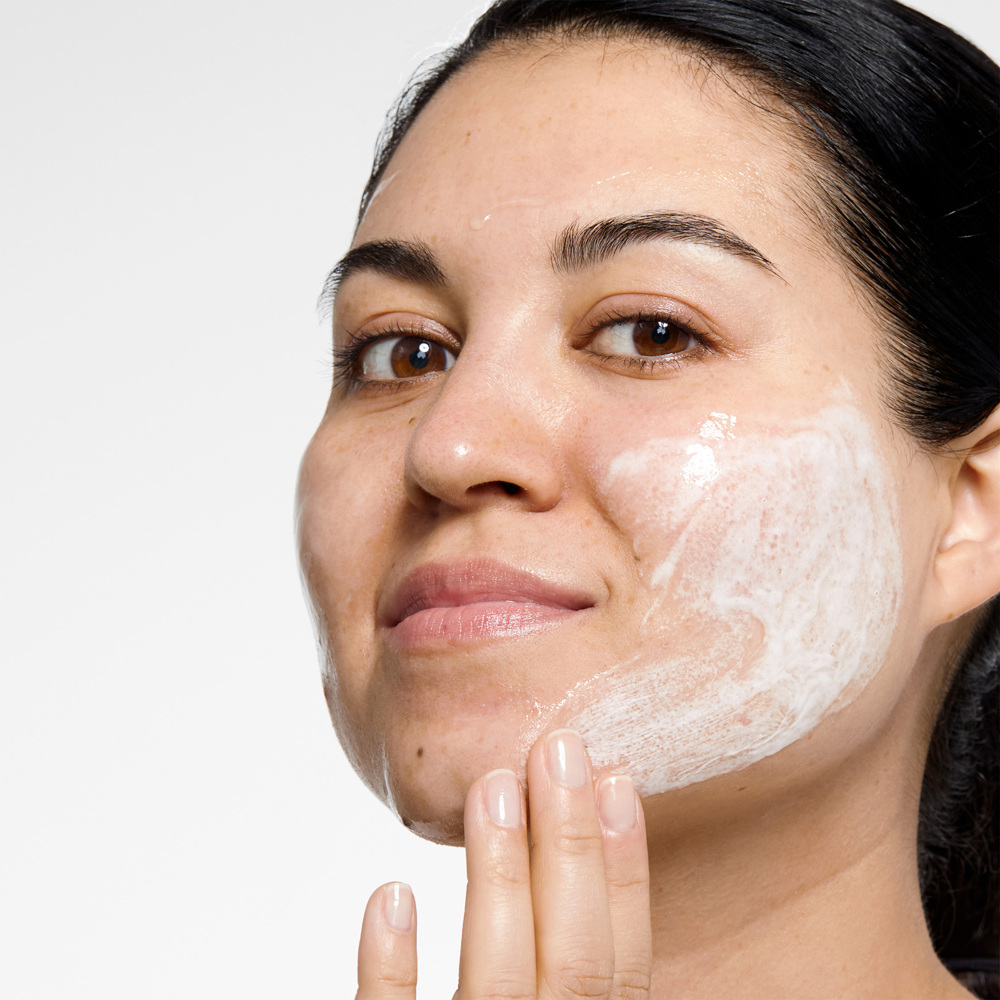 Liquid Facial Soap Mild