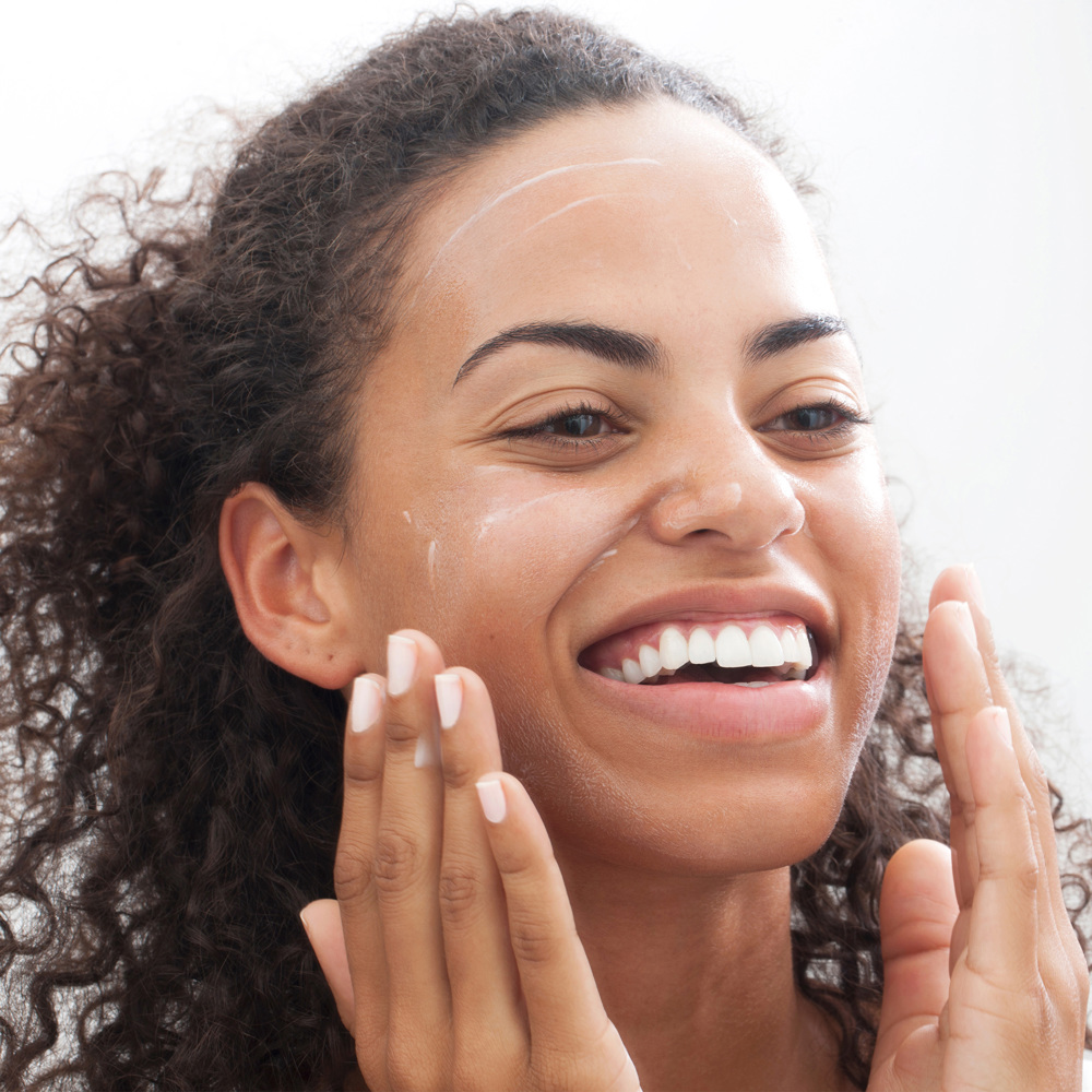 Liquid Facial Soap Mild