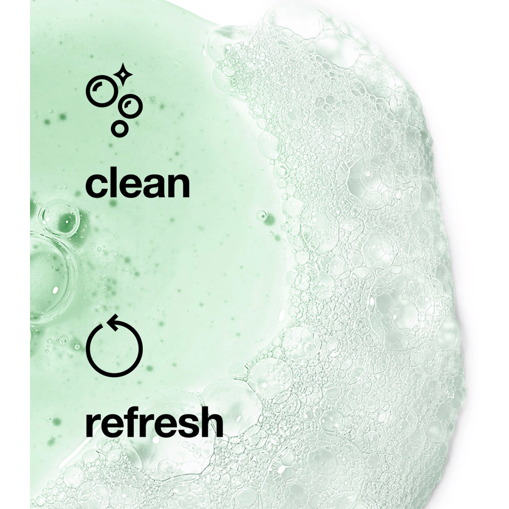 Liquid Facial Soap Mild