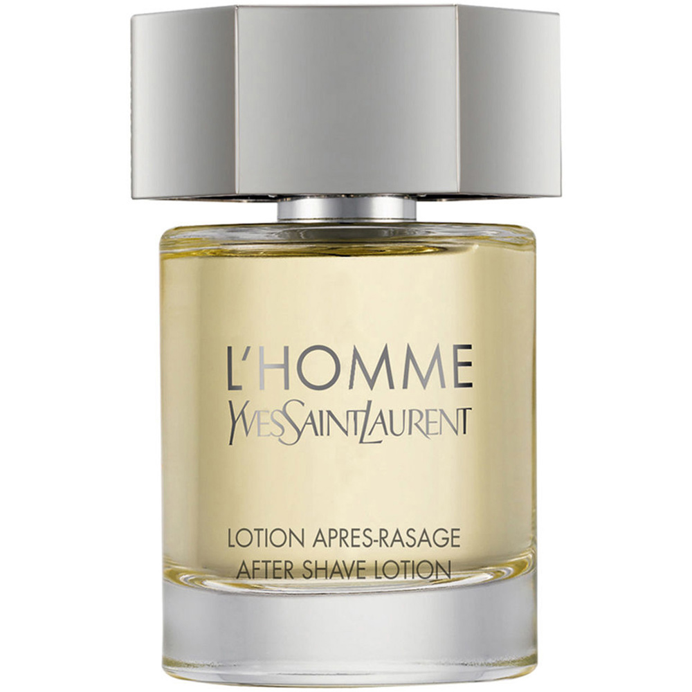 L'Homme, After Shave Lotion 100ml