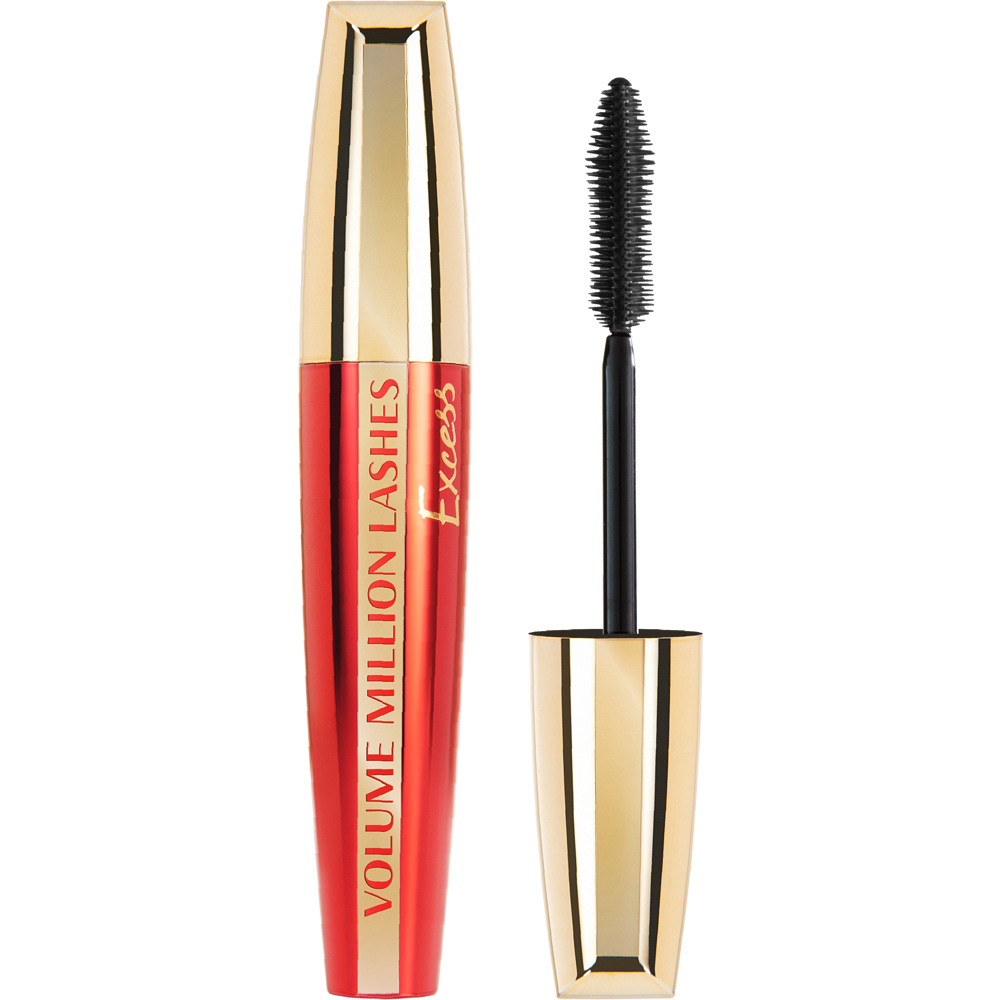 Volume Million Lashes Excess Mascara