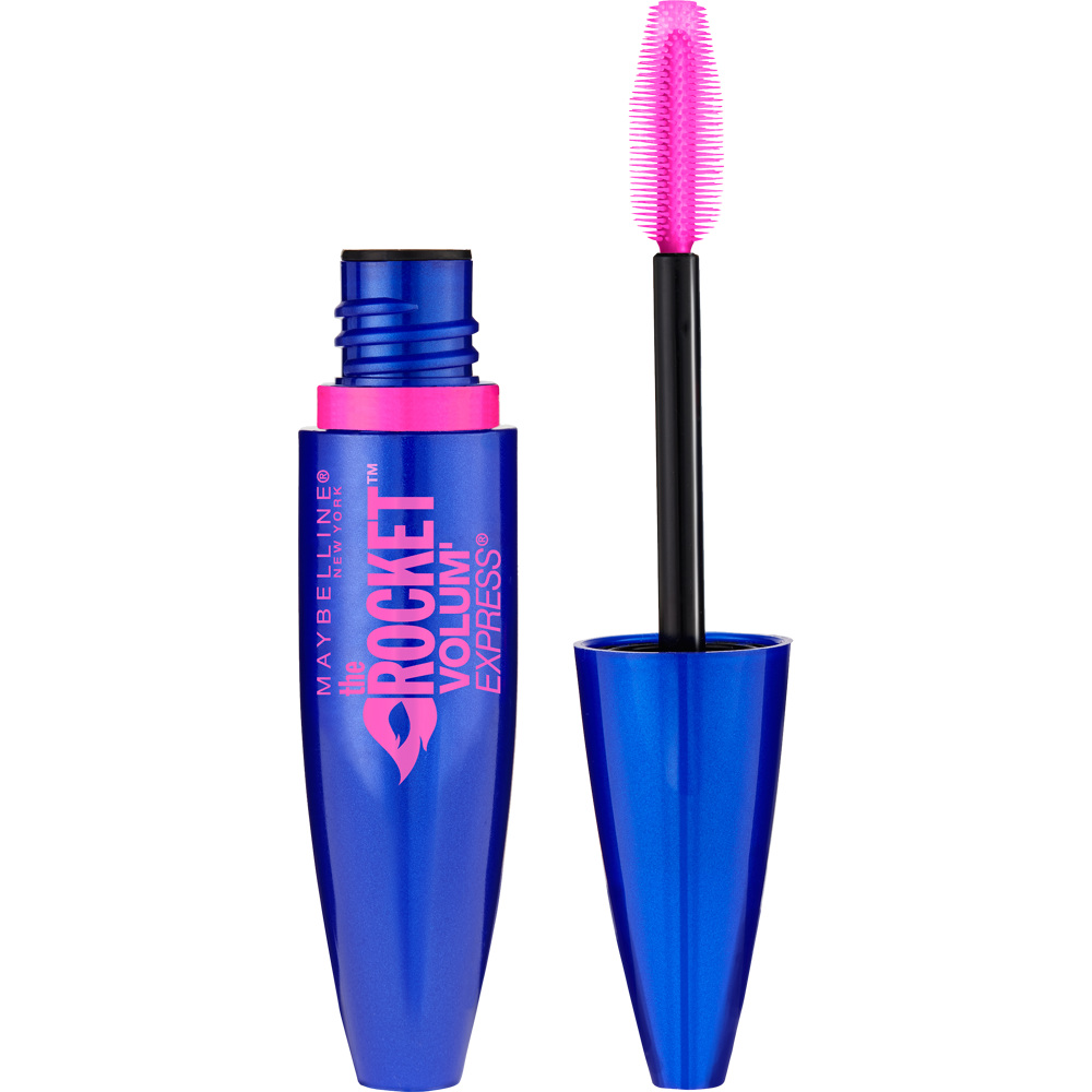 The Rocket Volum Express Mascara