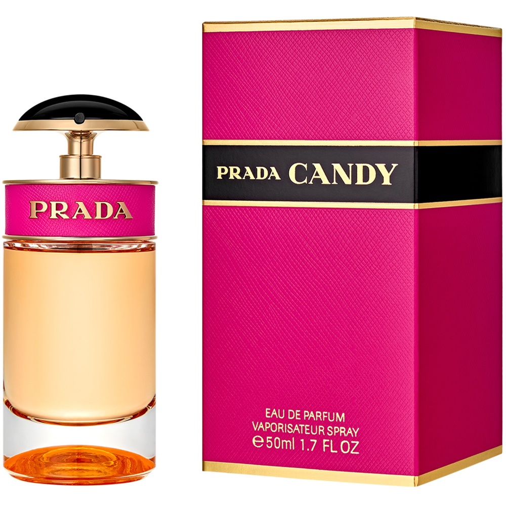 Candy, EdP