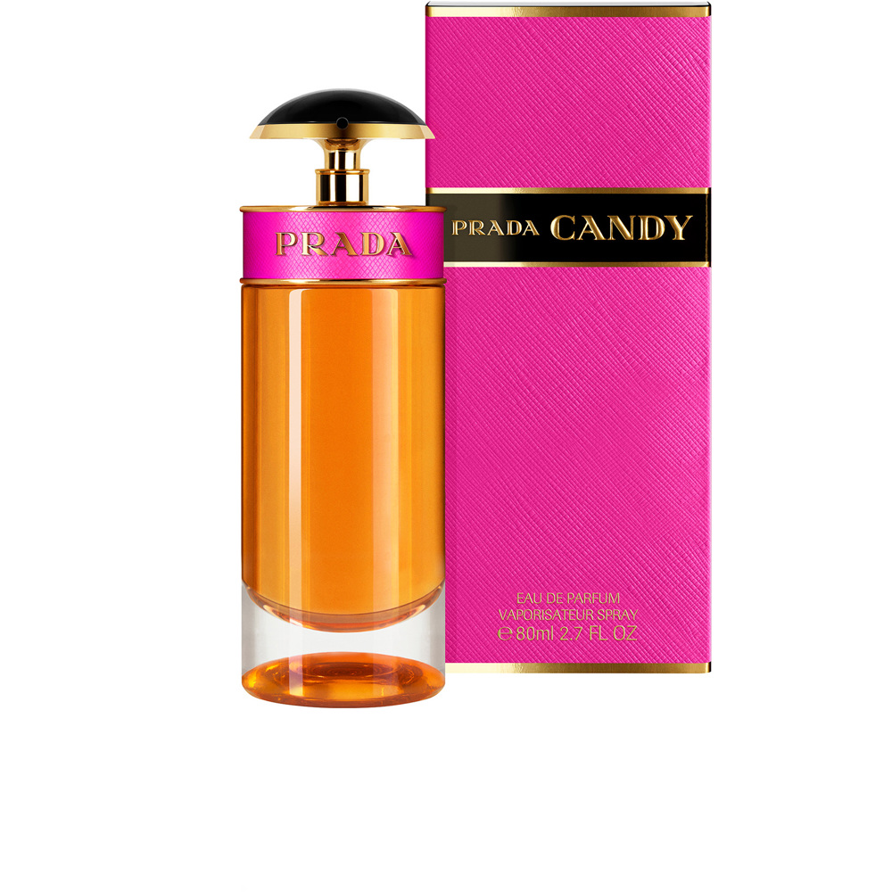 Candy, EdP