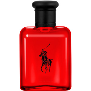 Polo Red, EdT