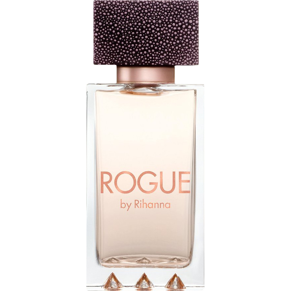 Rogue, EdP