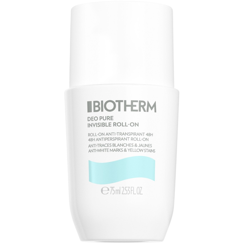 Deo Pure Invisible, Roll-On 75ml