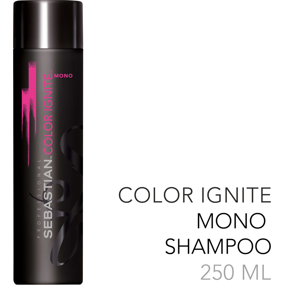 Color Ignite Mono Shampoo