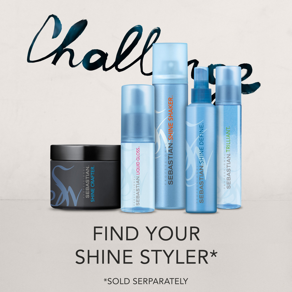 Shine Shaker 75ml