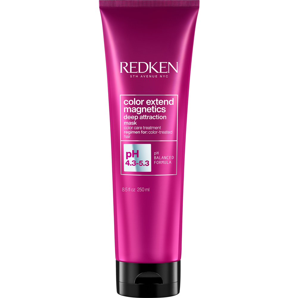 Color Extend Magnetics Deep Attraction Mask, 250ml