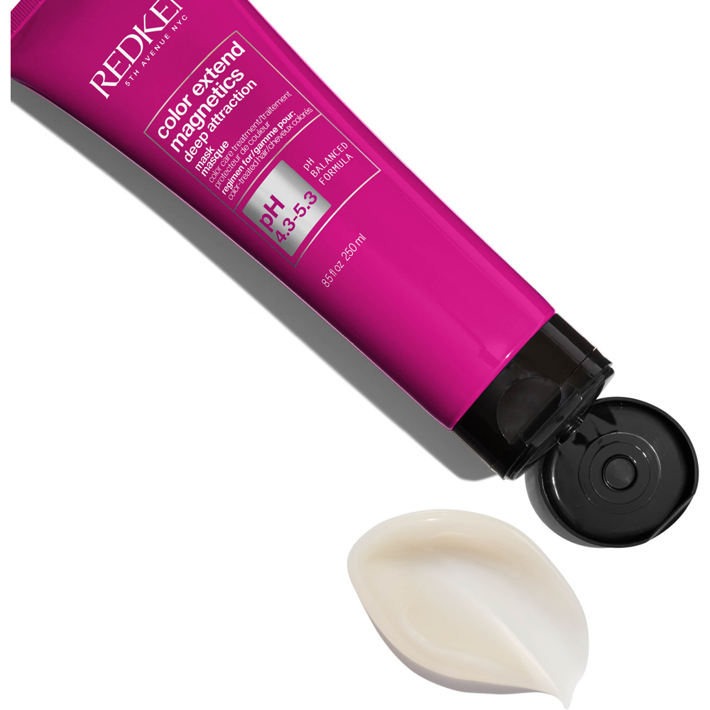 Color Extend Magnetics Deep Attraction Mask, 250ml