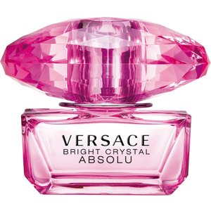 Bright Crystal Absolu, EdP