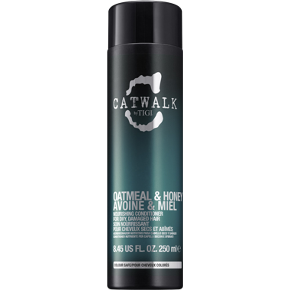 Catwalk Oatmeal & Honey Conditioner