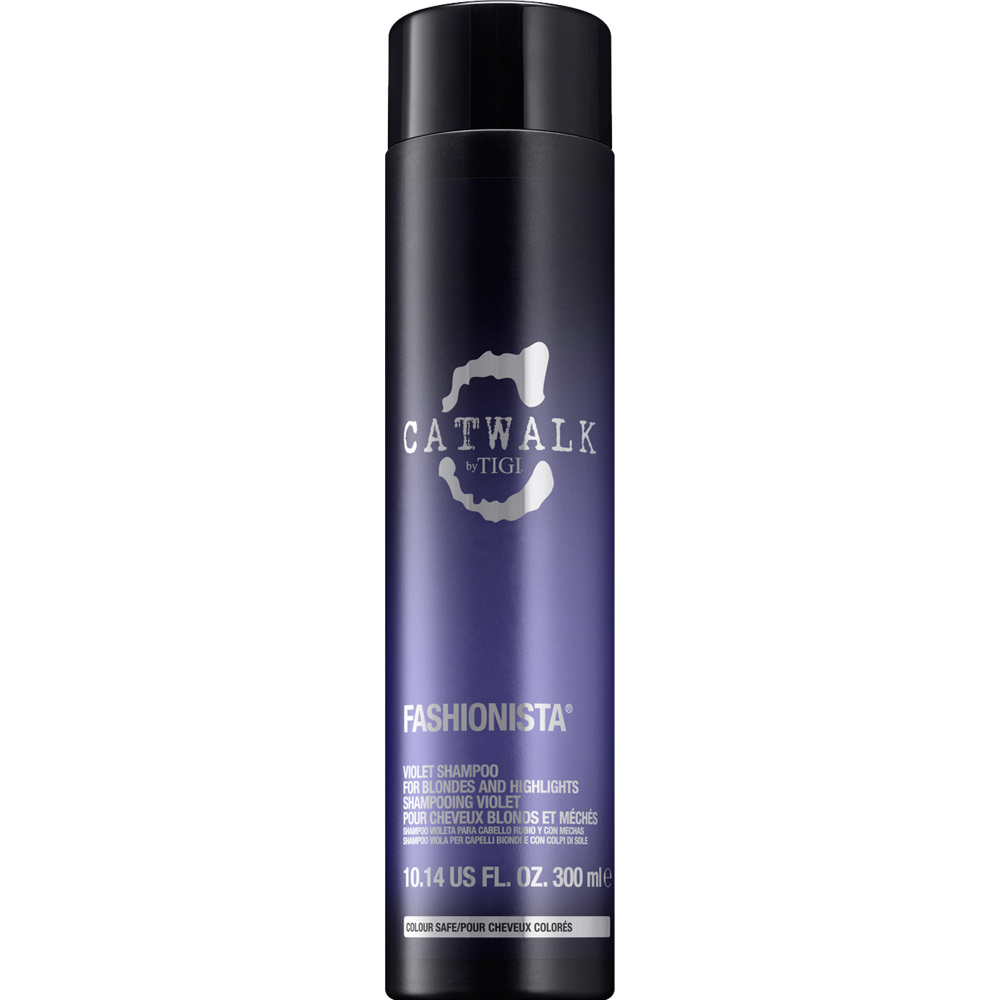 Catwalk Fashionista Violet Shampoo