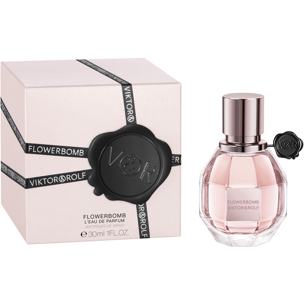 Flowerbomb, EdP