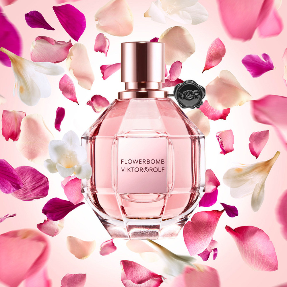 Flowerbomb, EdP