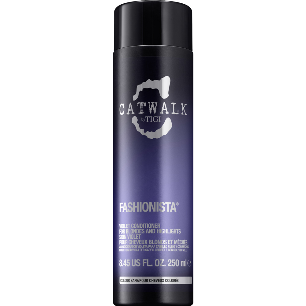 Catwalk Fashionista Violet Conditioner