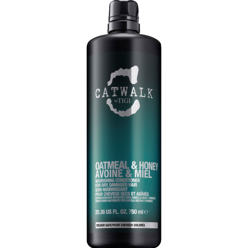 Catwalk Oatmeal & Honey Conditioner