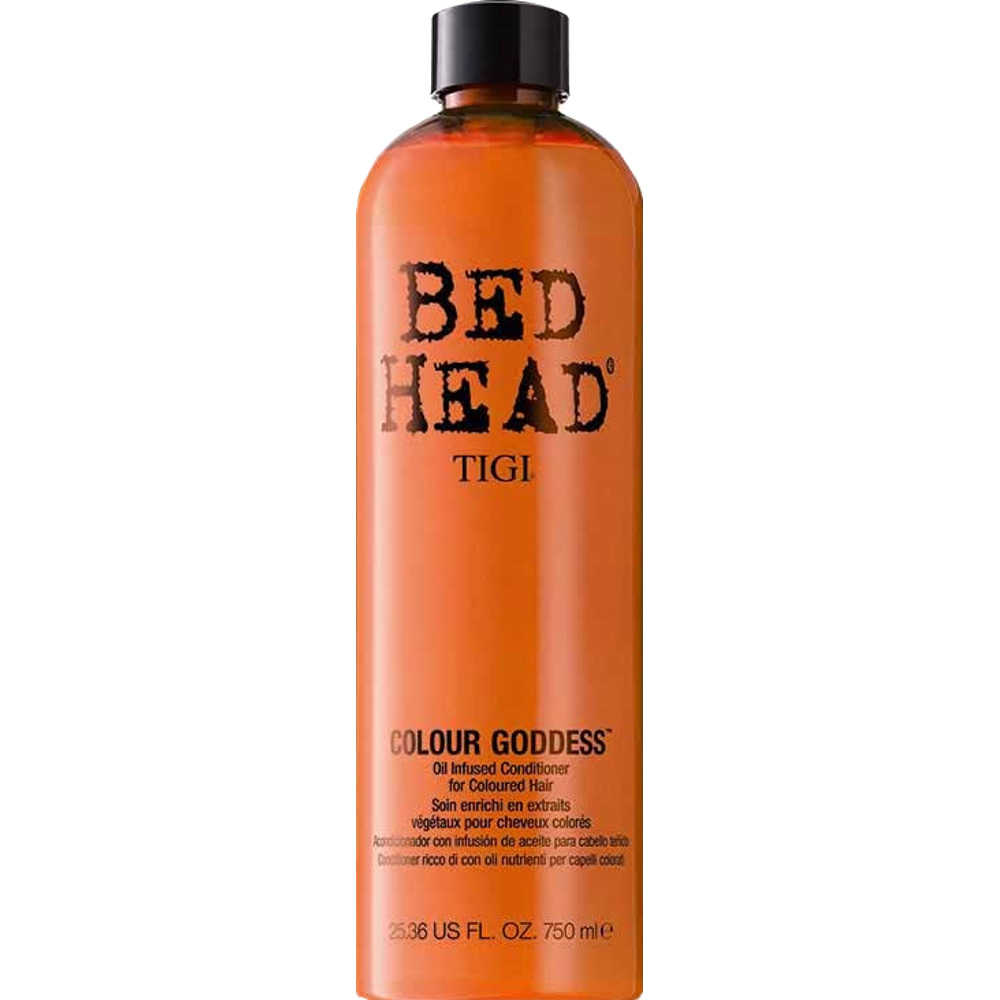 Bed Head Colour Goddess Conditioner