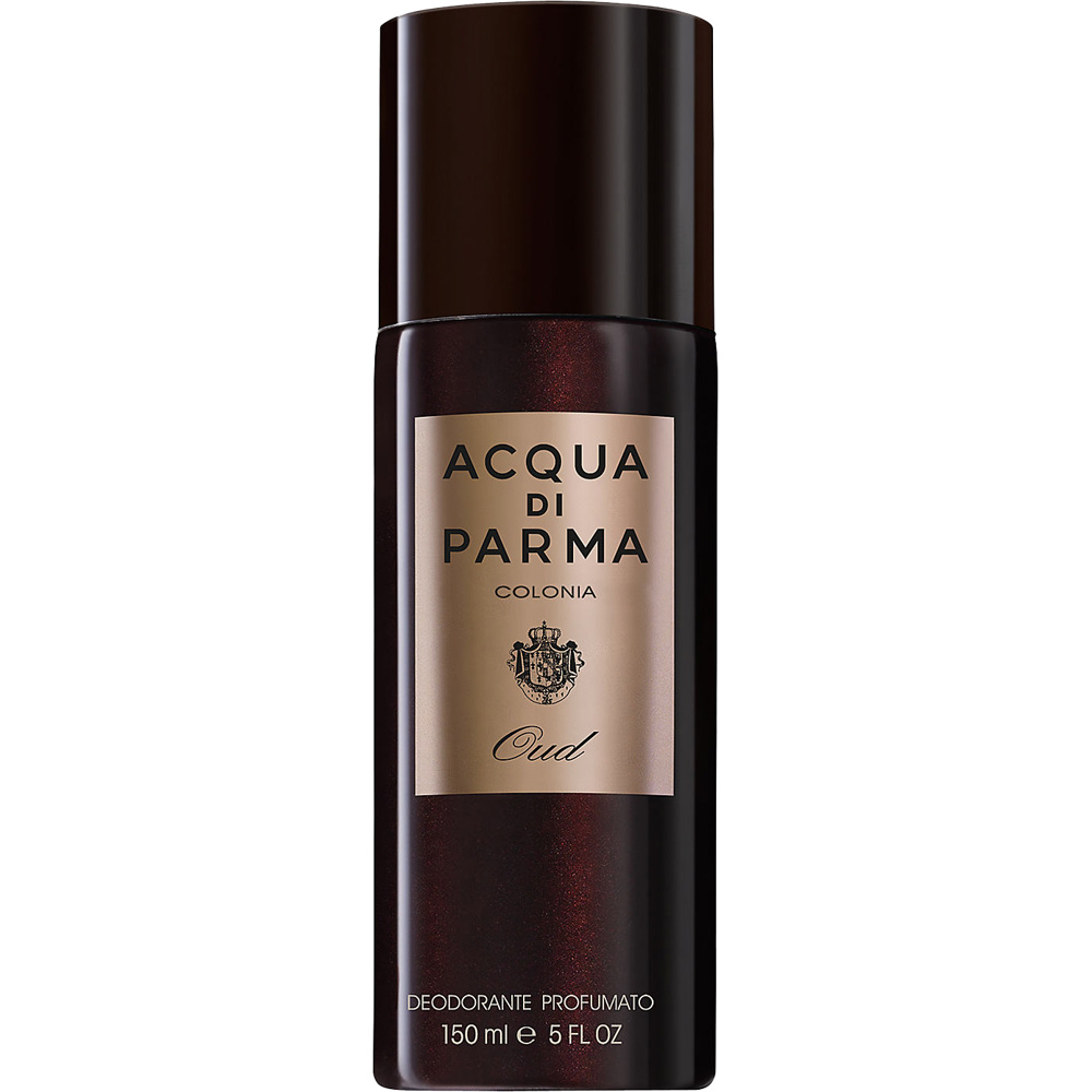 Colonia Oud, Deospray