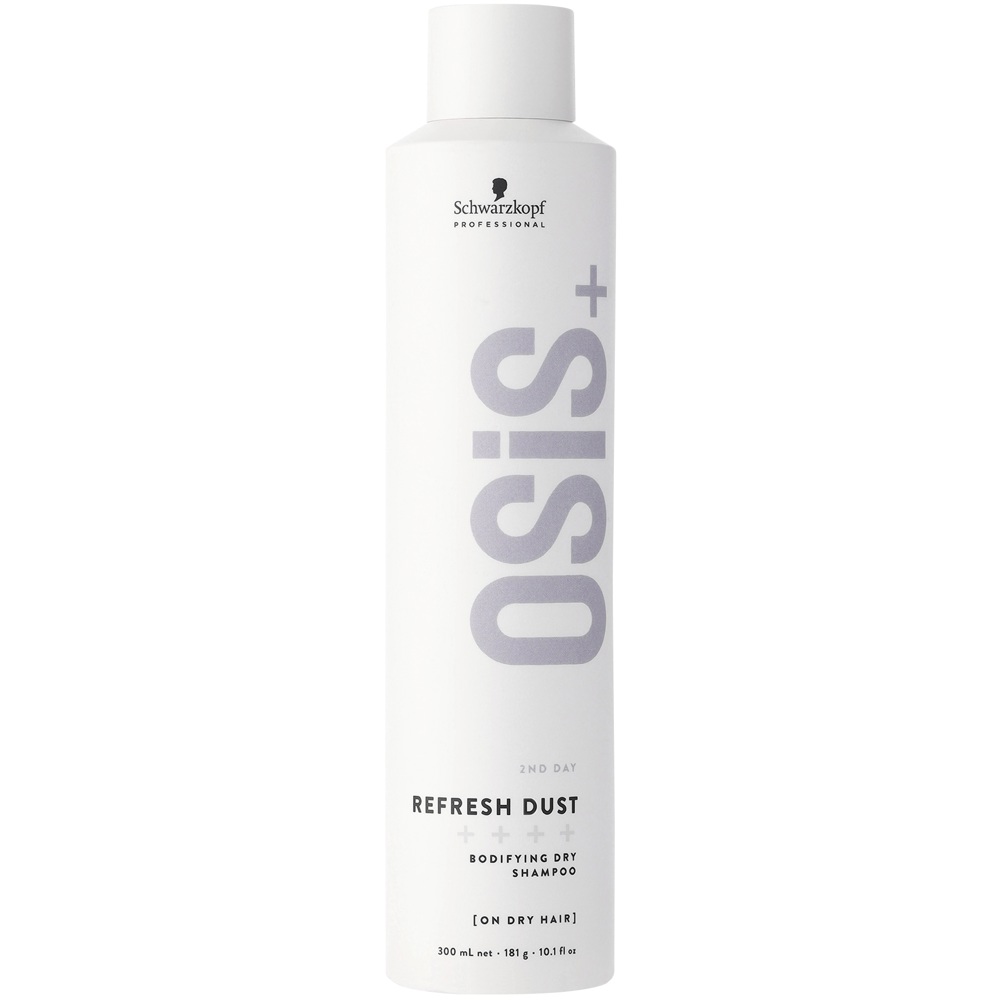 OSiS Refresh Dust Dry Shampoo