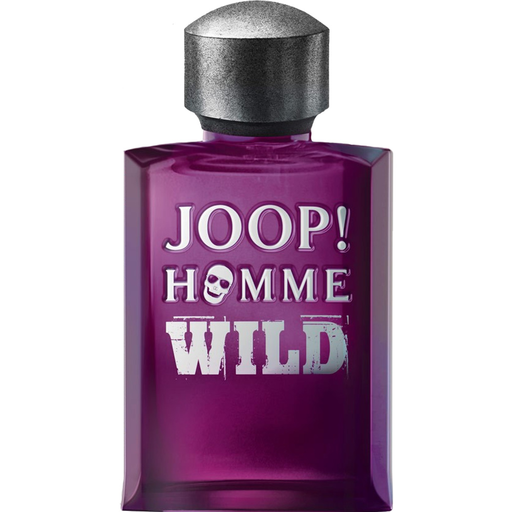 Homme Wild, EdT