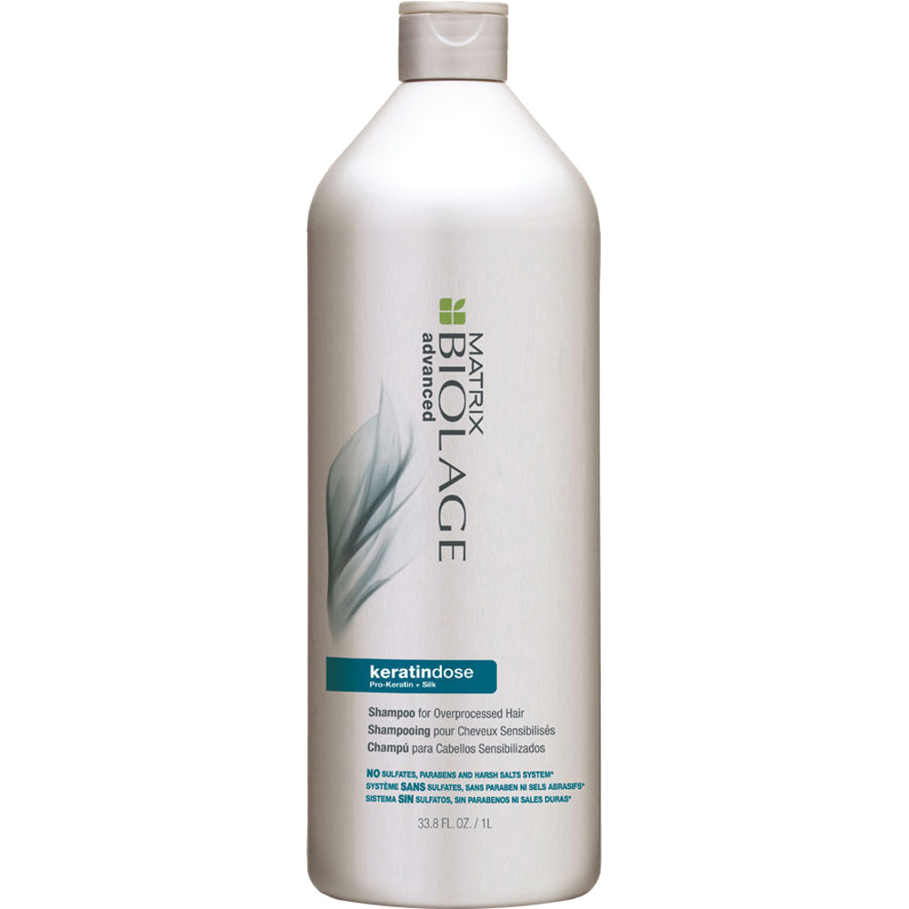 Biolage Keratindose Shampoo