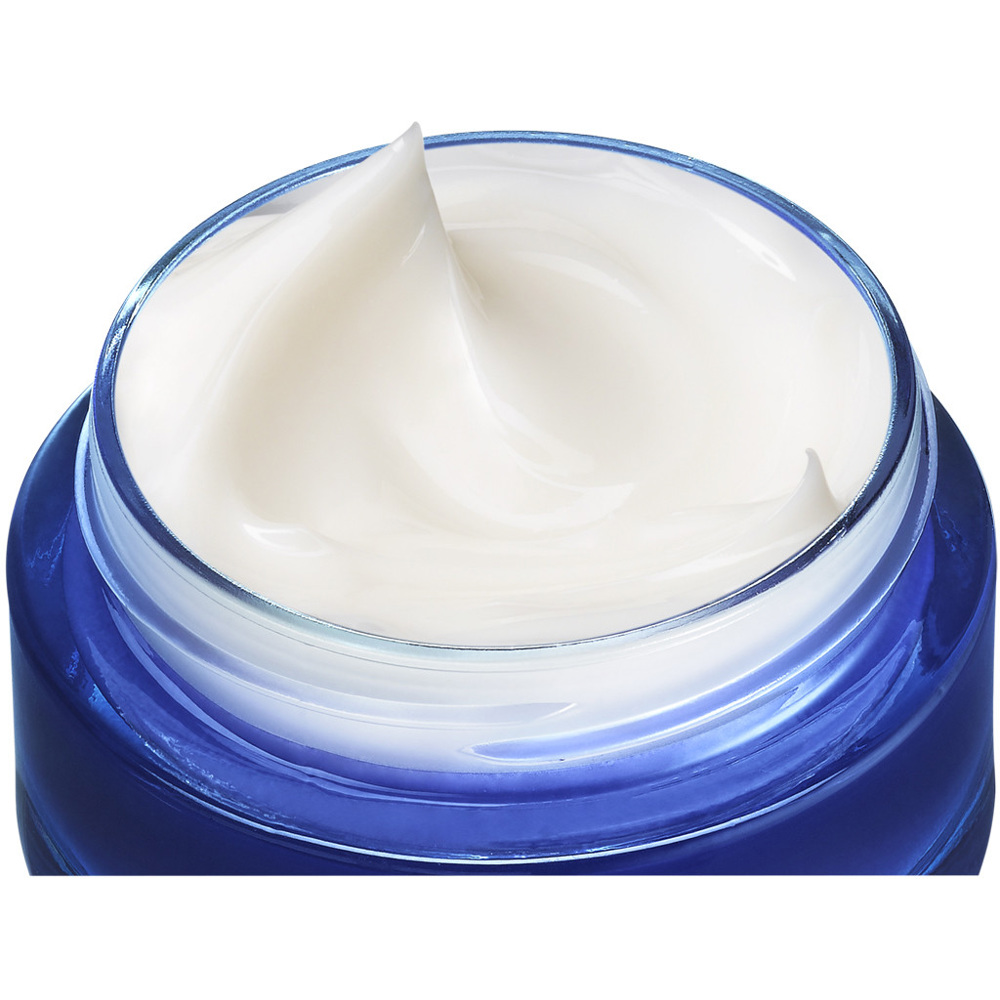 Blue Therapy Moisturizing Night Cream, 50ml