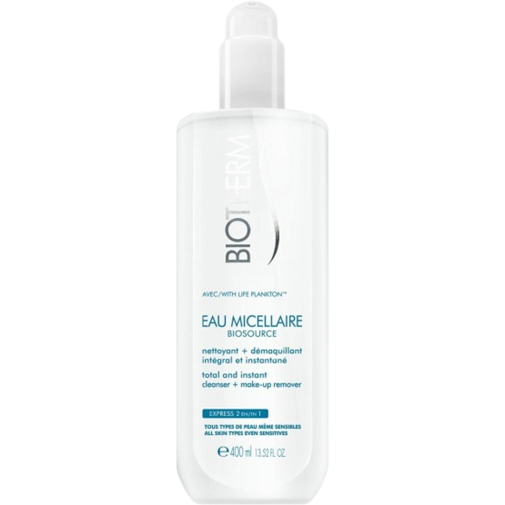 Biosource Cleansing Micellar Water