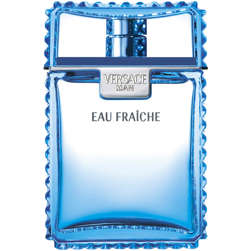 Man Eau Fraiche, After Shave Lotion 100ml