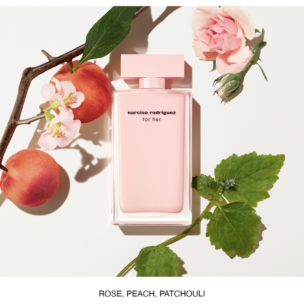 For Her, EdP