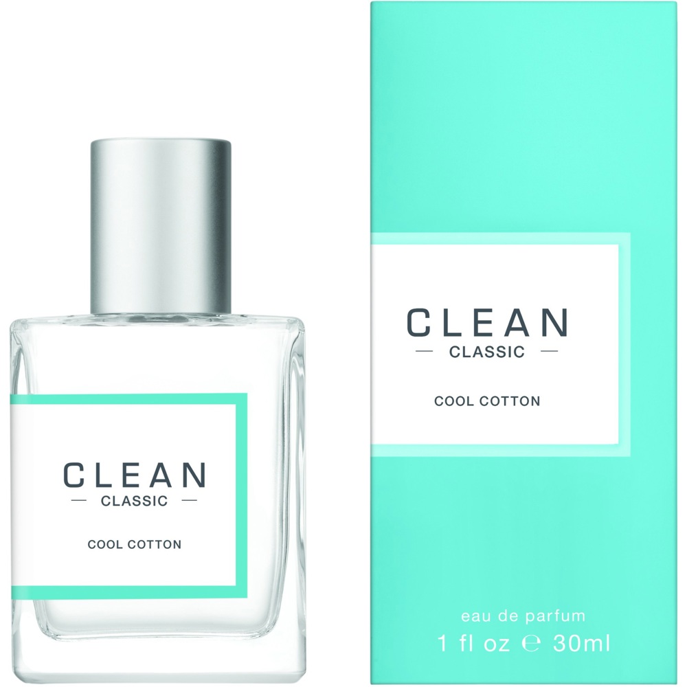 Cool Cotton, EdP