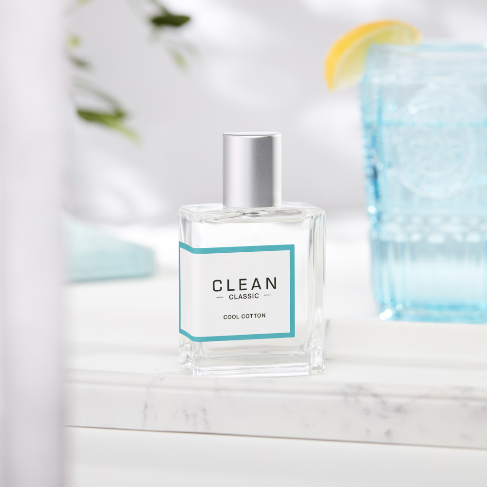 Cool Cotton, EdP