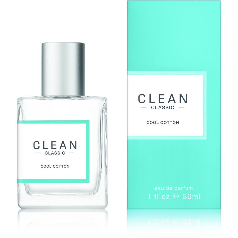 Cool Cotton, EdP