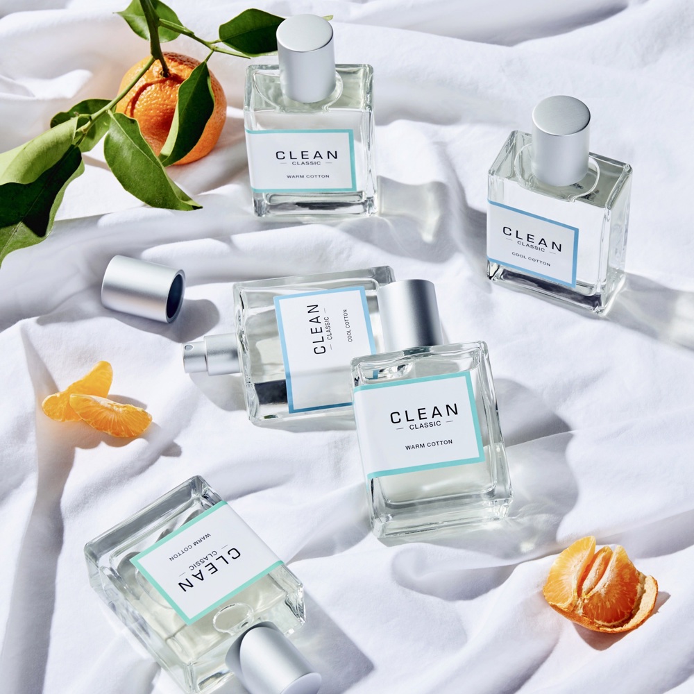 Cool Cotton, EdP