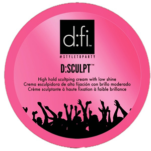 d:sculpt Sculpting Cream