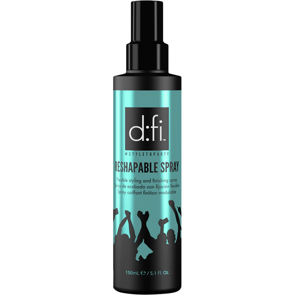 Reshapable Spray, 150ml