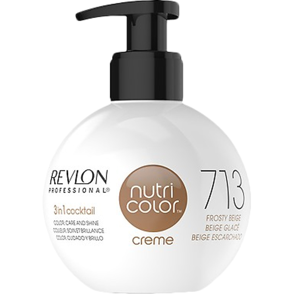 Nutri Color Creme 713 Frosty Beige