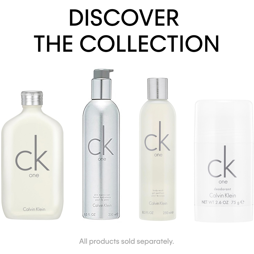 CK One, Deospray 150ml