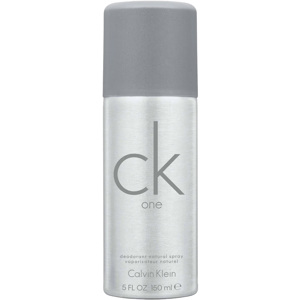 CK One, Deospray 150ml