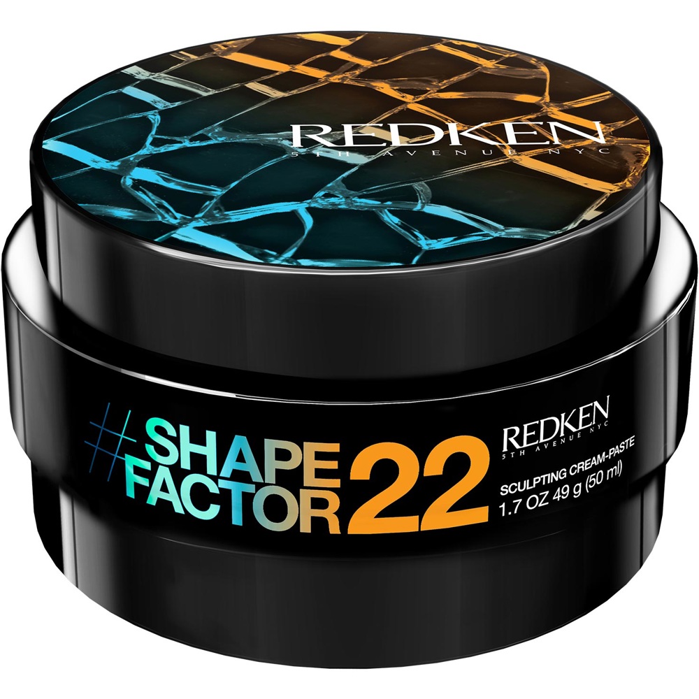 Shape Factor 22 50ml