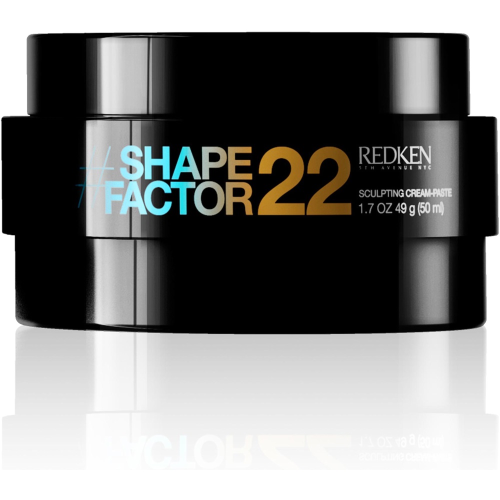 Shape Factor 22 50ml