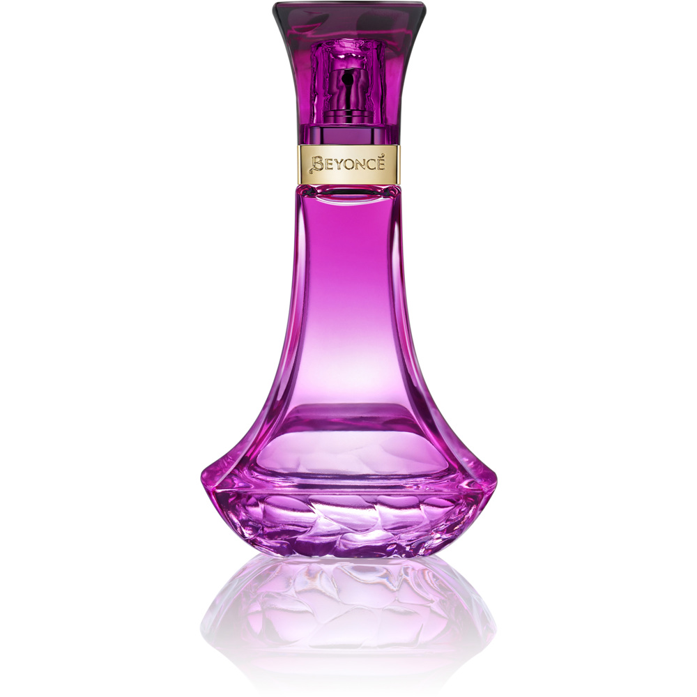 Heat Wild Orchid, EdP