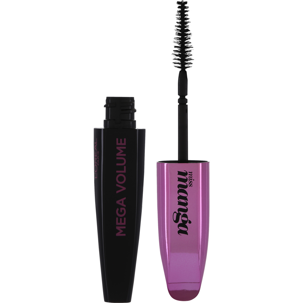 Mega Volume Miss Manga Mascara